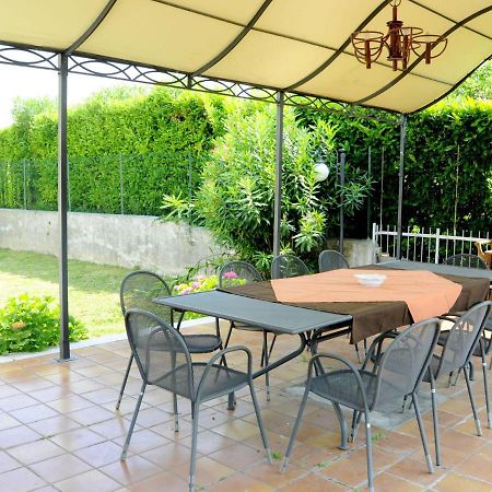 Belvilla By Oyo Porto Quarantaquattro Lazise Ngoại thất bức ảnh