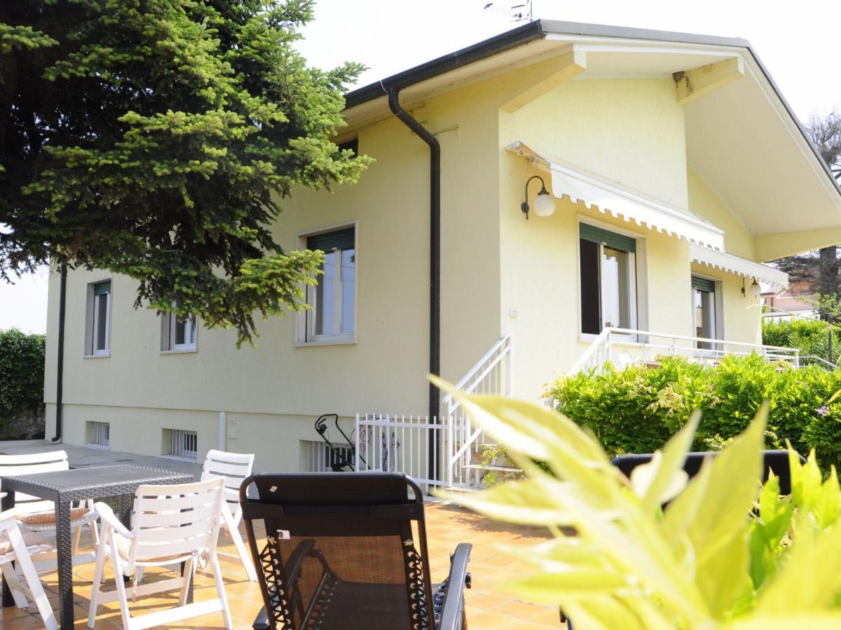 Belvilla By Oyo Porto Quarantaquattro Lazise Ngoại thất bức ảnh