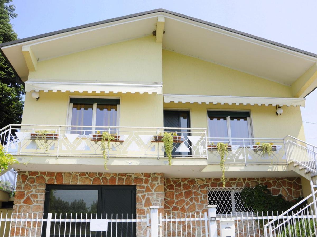 Belvilla By Oyo Porto Quarantaquattro Lazise Ngoại thất bức ảnh