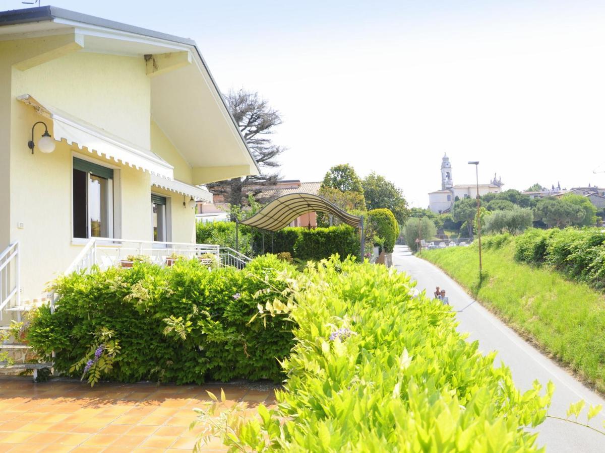 Belvilla By Oyo Porto Quarantaquattro Lazise Ngoại thất bức ảnh