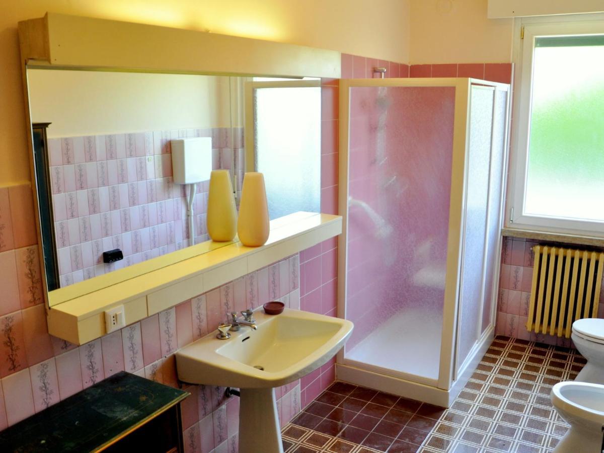 Belvilla By Oyo Porto Quarantaquattro Lazise Ngoại thất bức ảnh