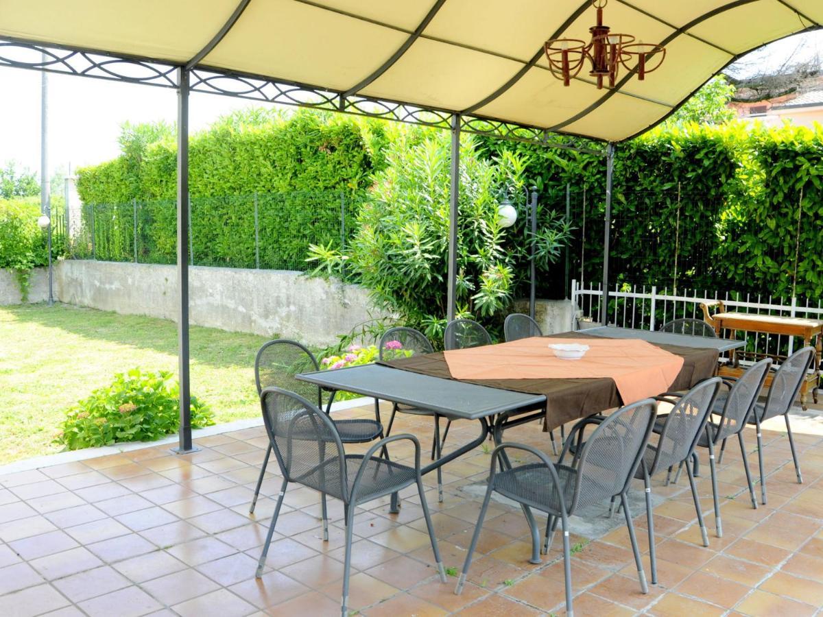 Belvilla By Oyo Porto Quarantaquattro Lazise Ngoại thất bức ảnh