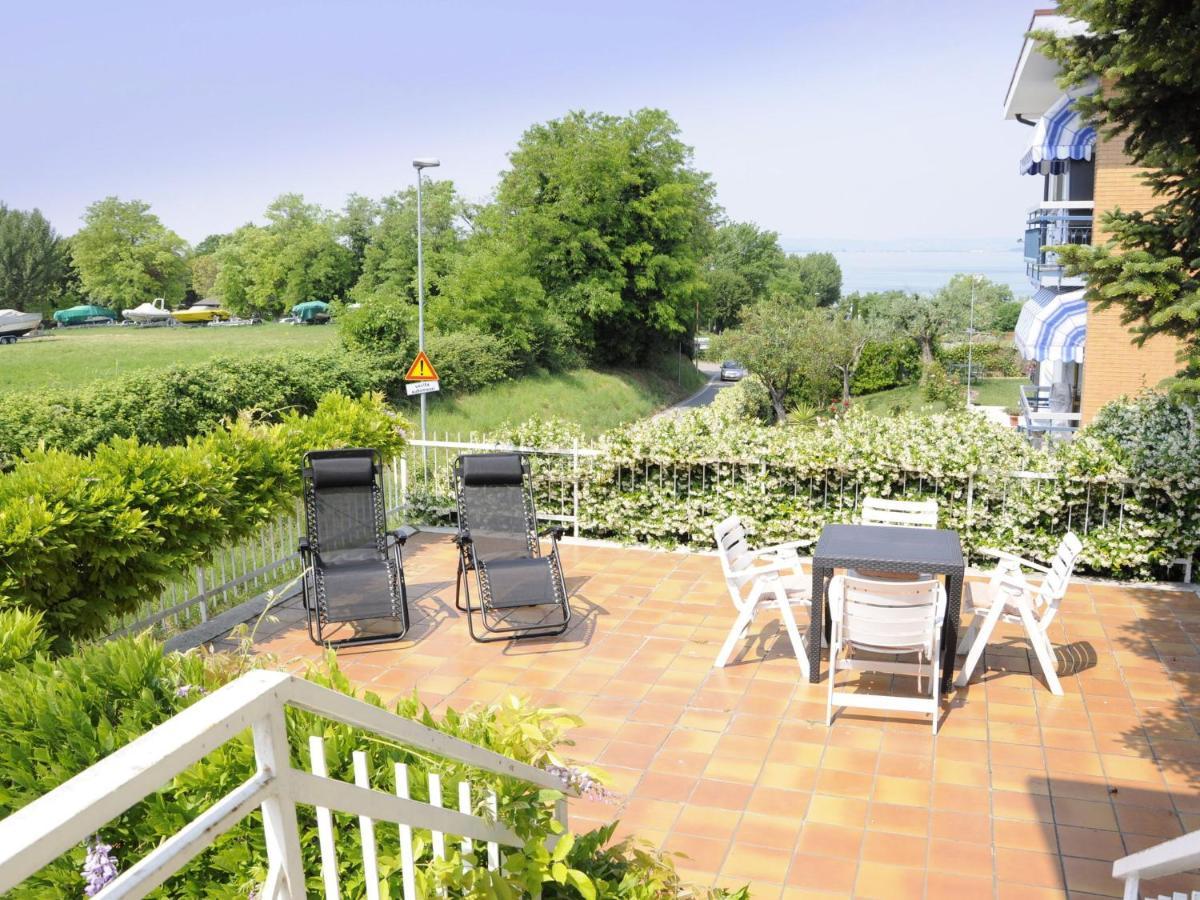 Belvilla By Oyo Porto Quarantaquattro Lazise Ngoại thất bức ảnh