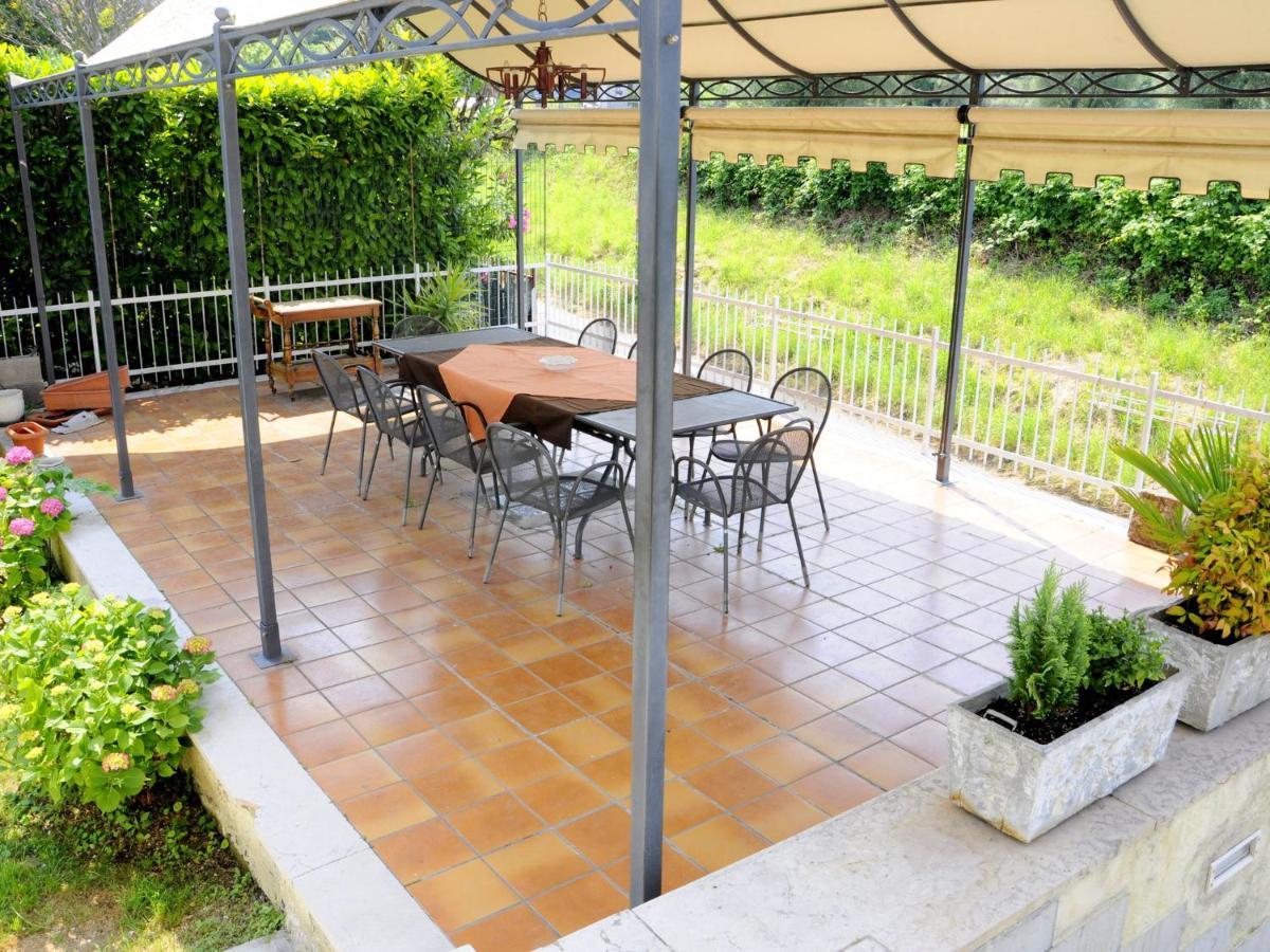 Belvilla By Oyo Porto Quarantaquattro Lazise Ngoại thất bức ảnh