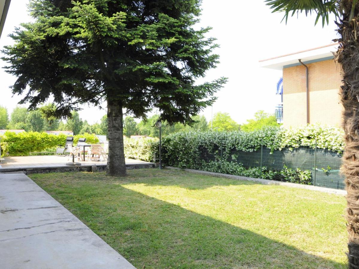 Belvilla By Oyo Porto Quarantaquattro Lazise Ngoại thất bức ảnh
