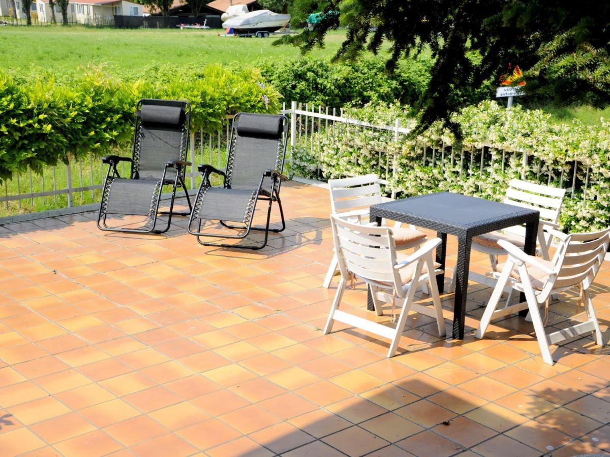 Belvilla By Oyo Porto Quarantaquattro Lazise Ngoại thất bức ảnh