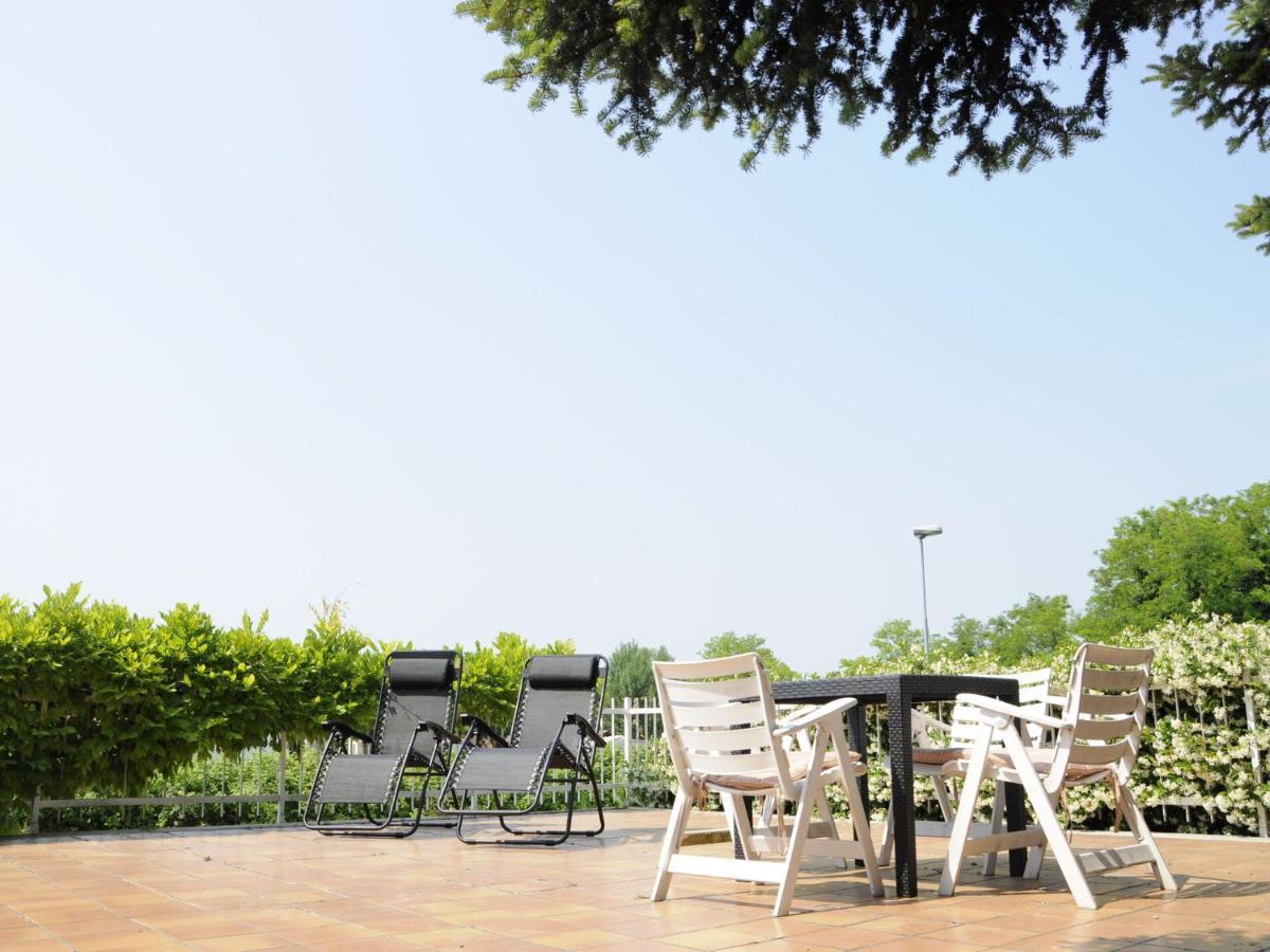 Belvilla By Oyo Porto Quarantaquattro Lazise Ngoại thất bức ảnh