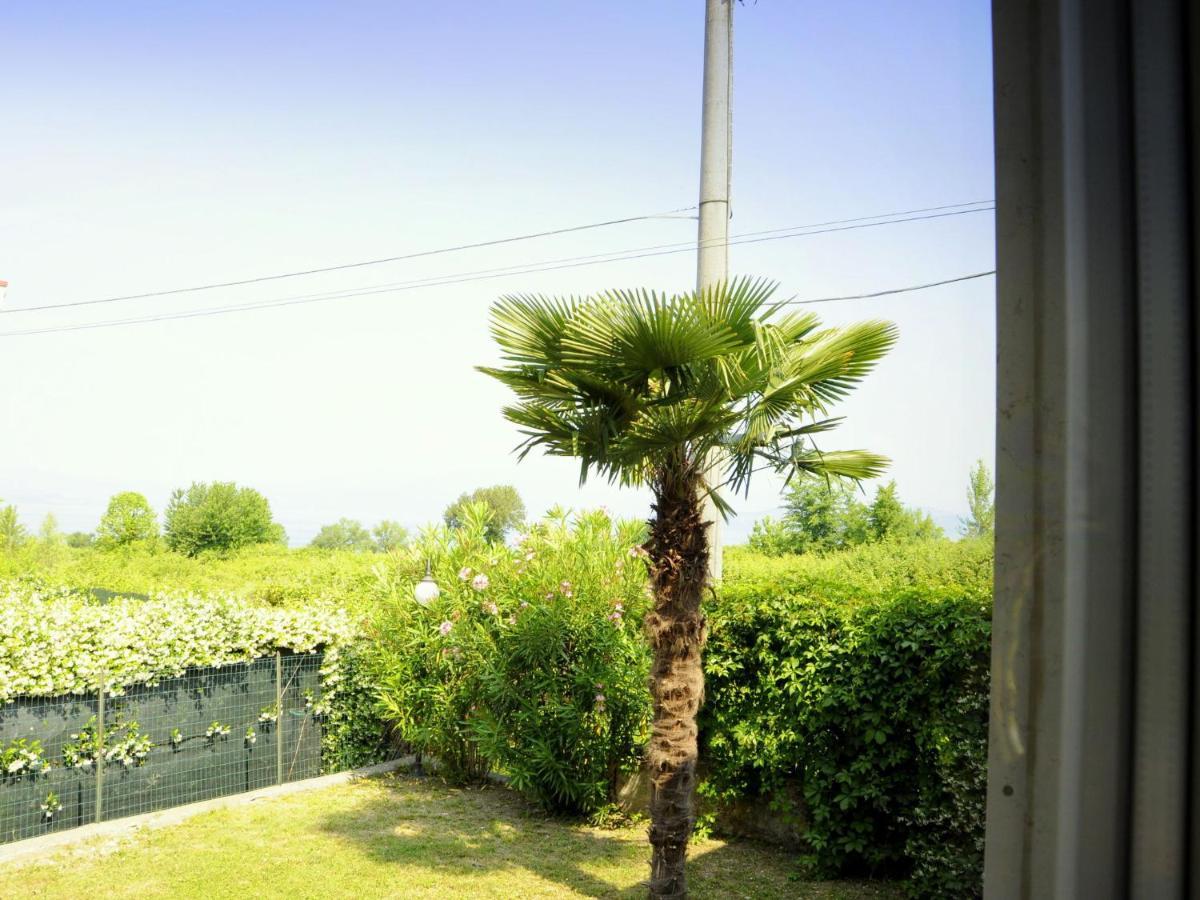 Belvilla By Oyo Porto Quarantaquattro Lazise Ngoại thất bức ảnh